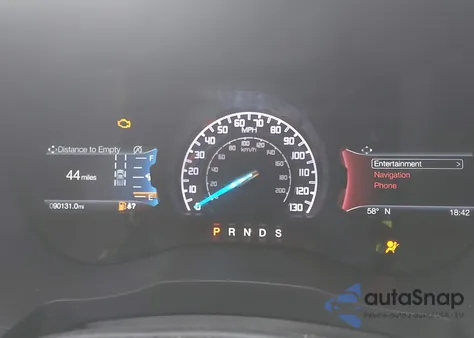 2019 Ford Ranger Lariat from USA, damaged, VIN 1FTER4FH3KLA03296